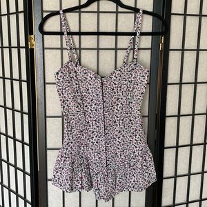Betsey Johnson top